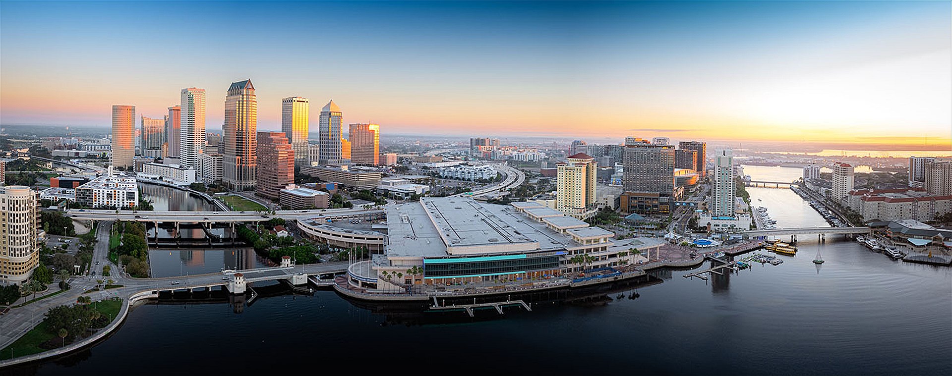 Best In Tampa Bay &mdash; Tampa Bay, Florida, USA